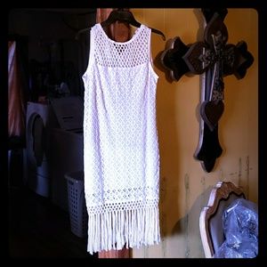 Gorgeous Chelsea & Violet dress